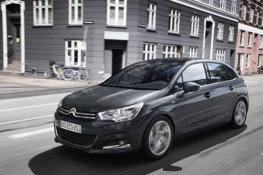  Citroen C4 2010 года  (фото 53 из 147)
